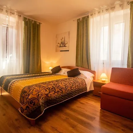 Casa de hóspedes Franko Bale