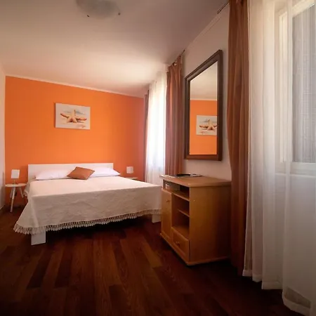 Casa de hóspedes Franko