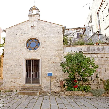 Maison d'hôtes Franko