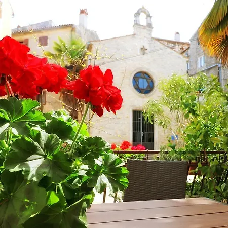 Franko Maison d'hôtes 3*