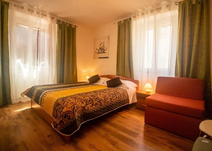 Guest house Franko Bale
