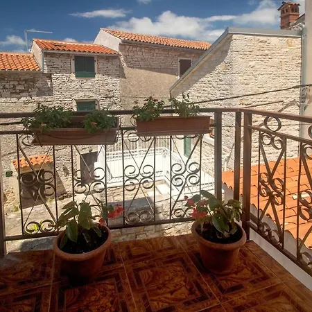 Penzion Franko 3*