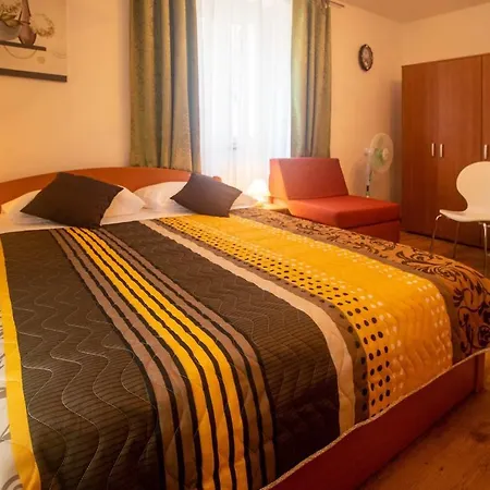 Franko Casa de hóspedes Bale