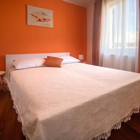 Casa de hóspedes Franko