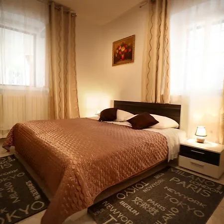 Gasthuis Franko Bale