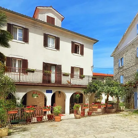 Casa de hóspedes Franko