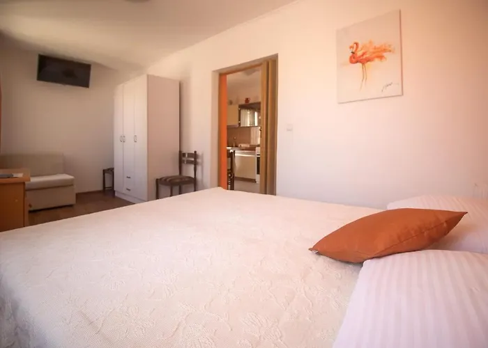 Penzion Franko 3*