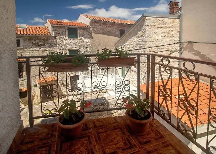 Penzion Franko 3*